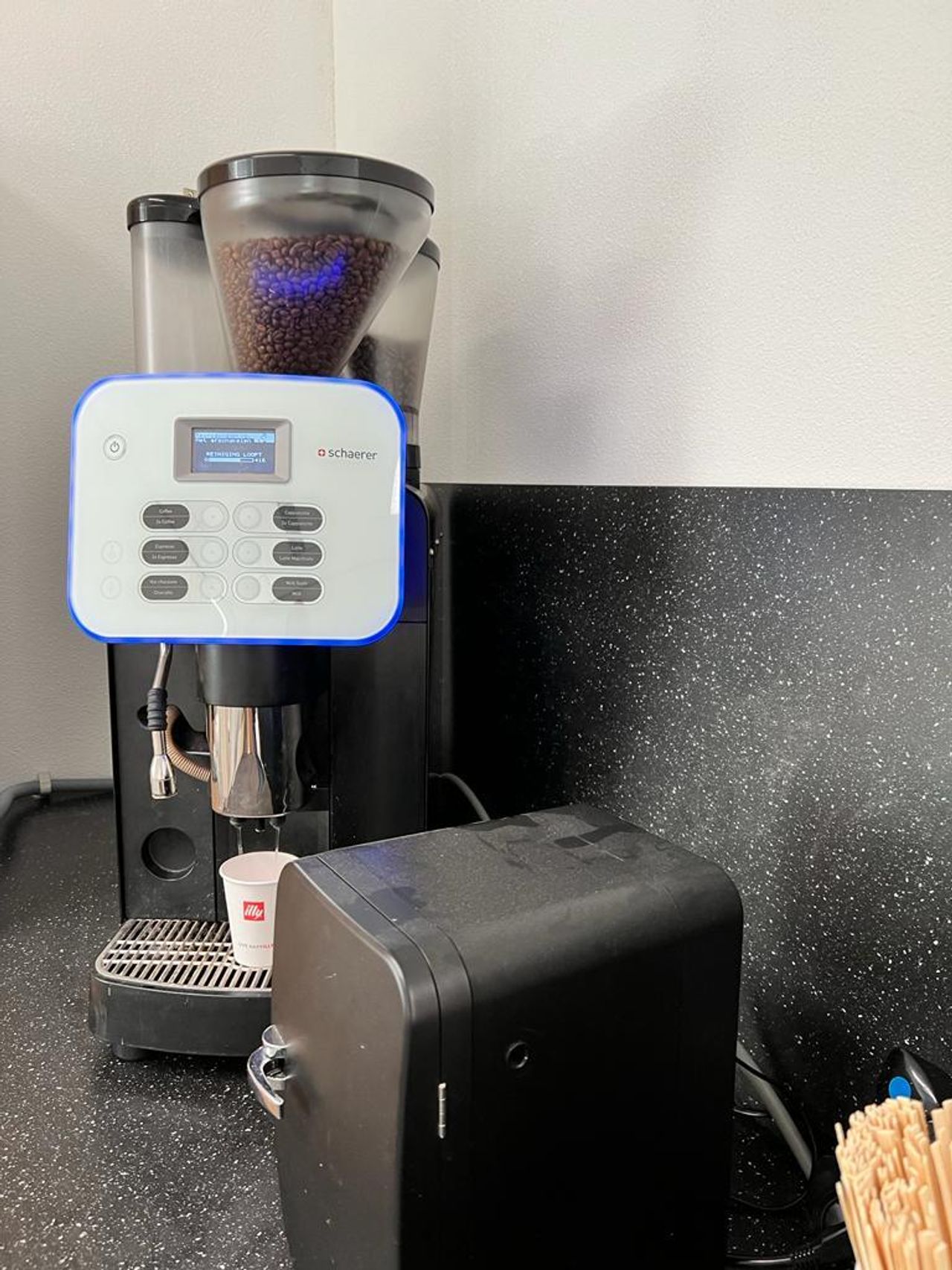 Amsterdam  Meetingräume Big Meeting/Training/Seminar/Conference Room image 5