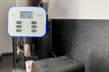 Amsterdam Meetingräume Big Meeting/Training/Seminar/Conference Room image 5