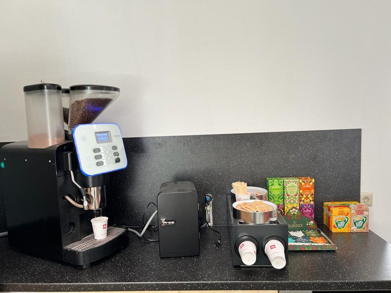 Amsterdam  Meetingräume Big Meeting/Training/Seminar/Conference Room image 6