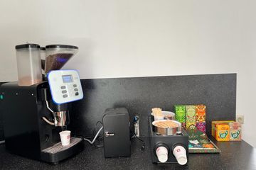 Amsterdam Meetingräume Big Meeting/Training/Seminar/Conference Room image 6