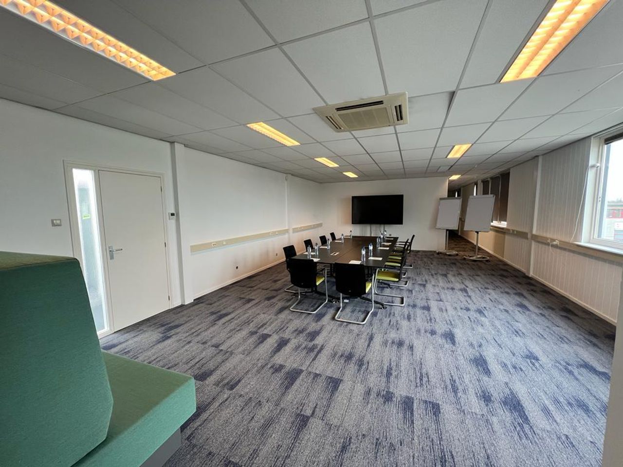 Amsterdam  Meetingräume Big Meeting/Training/Seminar/Conference Room image 2