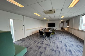 Amsterdam Meetingräume Big Meeting/Training/Seminar/Conference Room image 2