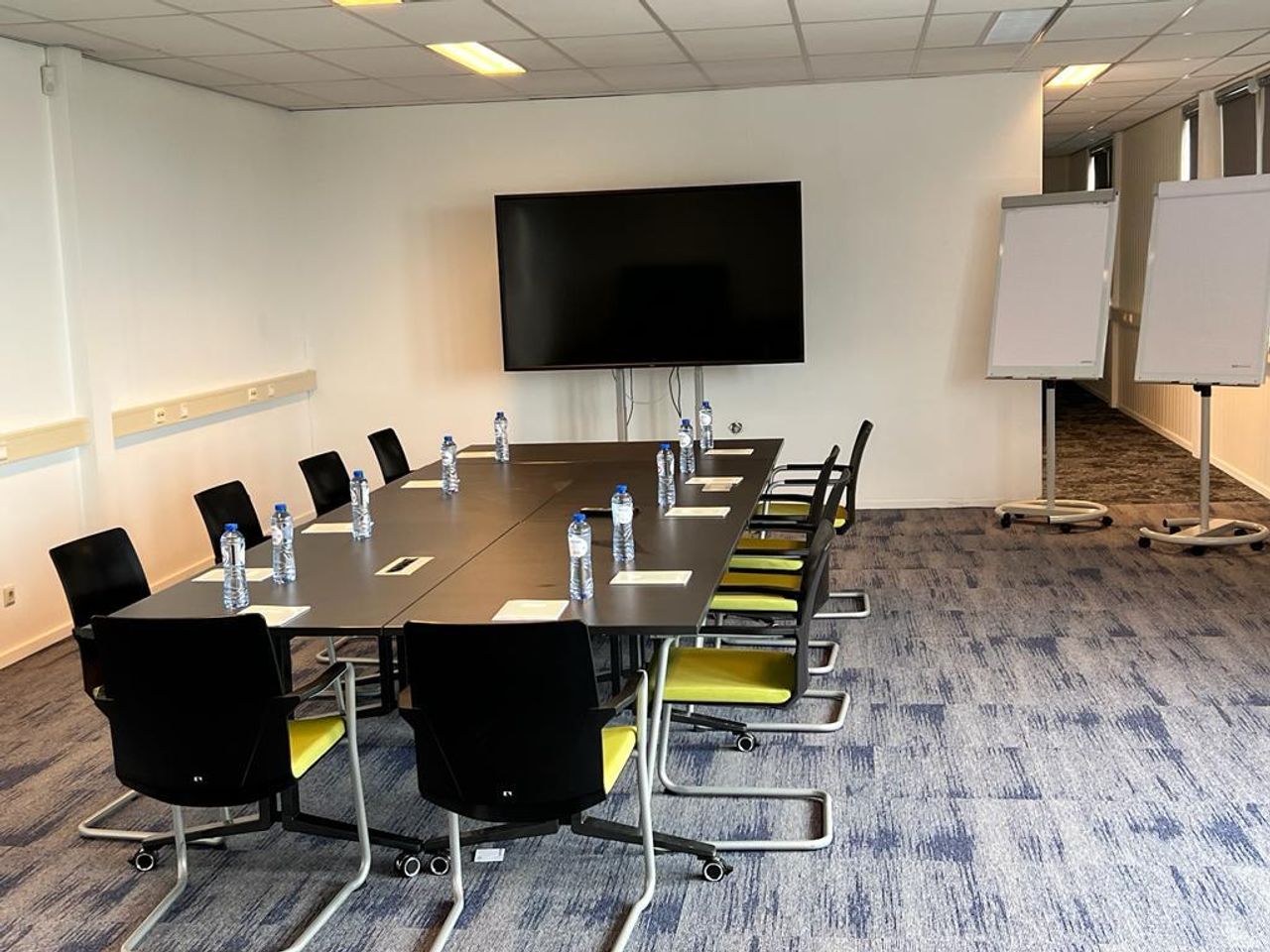 Amsterdam  Meetingräume Big Meeting/Training/Seminar/Conference Room image 2