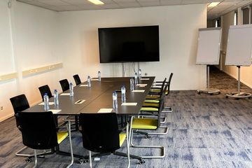 Amsterdam Meetingräume Big Meeting/Training/Seminar/Conference Room image 2