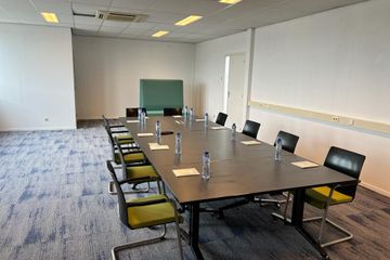 Amsterdam Meetingräume Big Meeting/Training/Seminar/Conference Room image 3