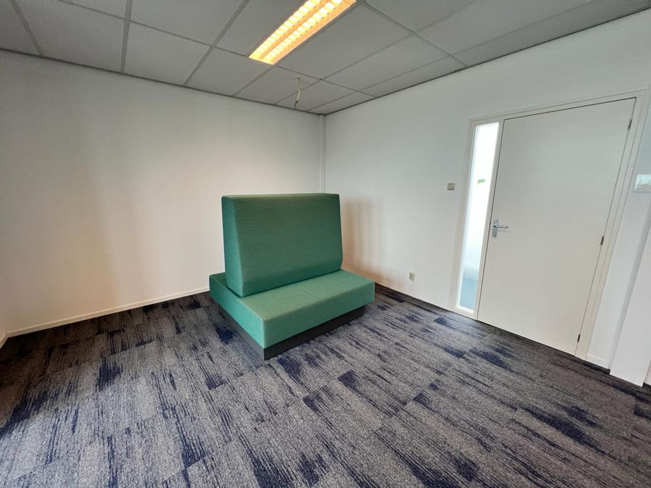 Amsterdam  Meetingräume Big Meeting/Training/Seminar/Conference Room image 4