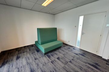 Amsterdam Meetingräume Big Meeting/Training/Seminar/Conference Room image 4