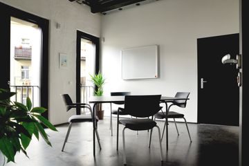 Leipzig conference rooms Meeting room Matterhorn image 0