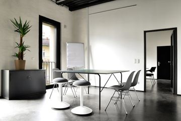 Leipzig training rooms Meetingraum Mont Blanc image 1