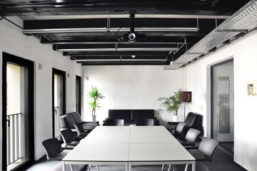 Leipzig conference rooms Meeting room Mount Everest image 0