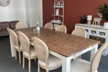 Berlin  Workspace Space Zürich image 0