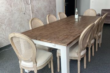 Berlin  Workspace Space Zürich image 0