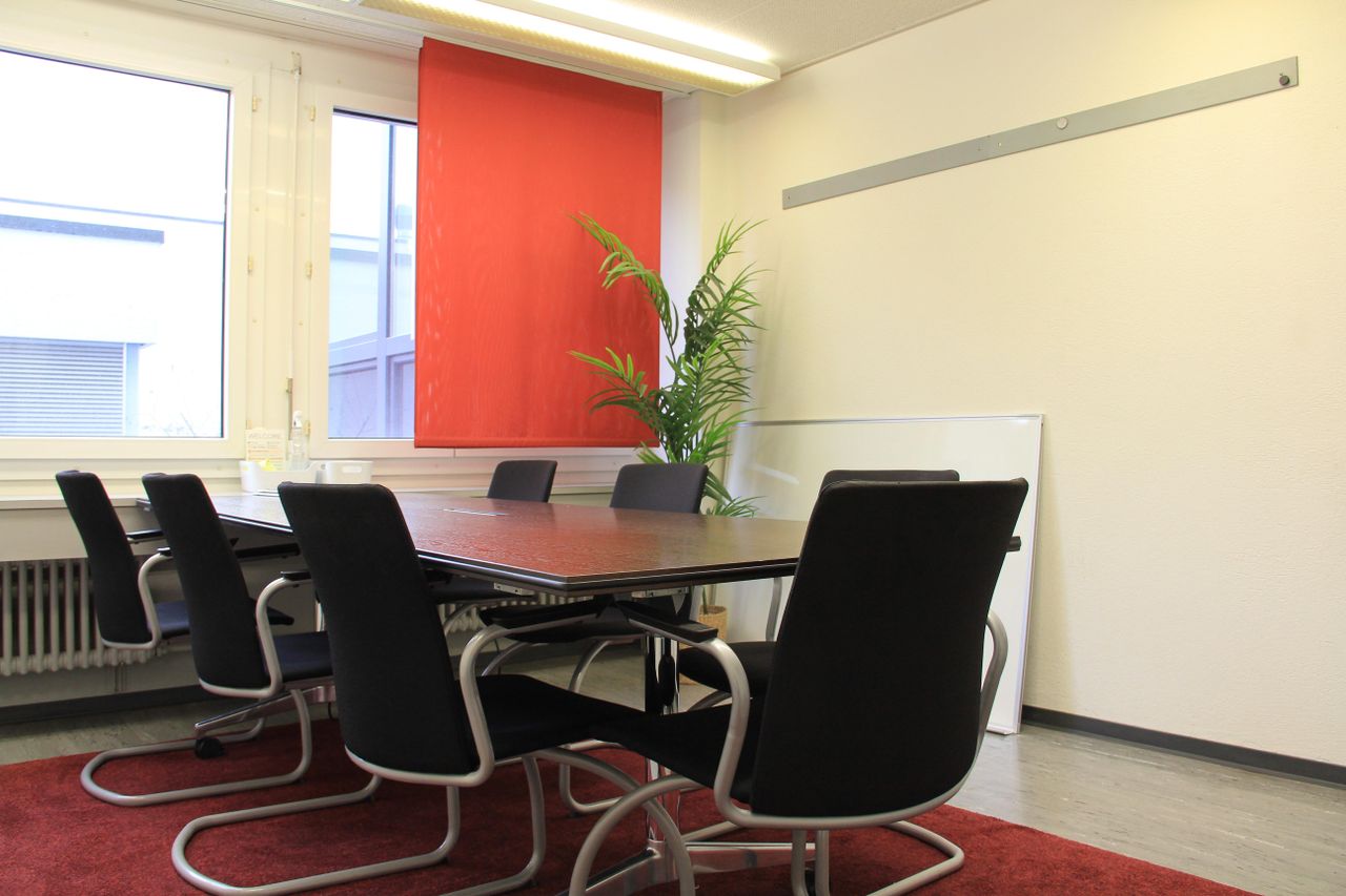 Lindau  Coworking spaces Sitzungszimmer 1 image 0