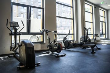 Berlin  Workspace Coworking - Dedicated Seat image 6