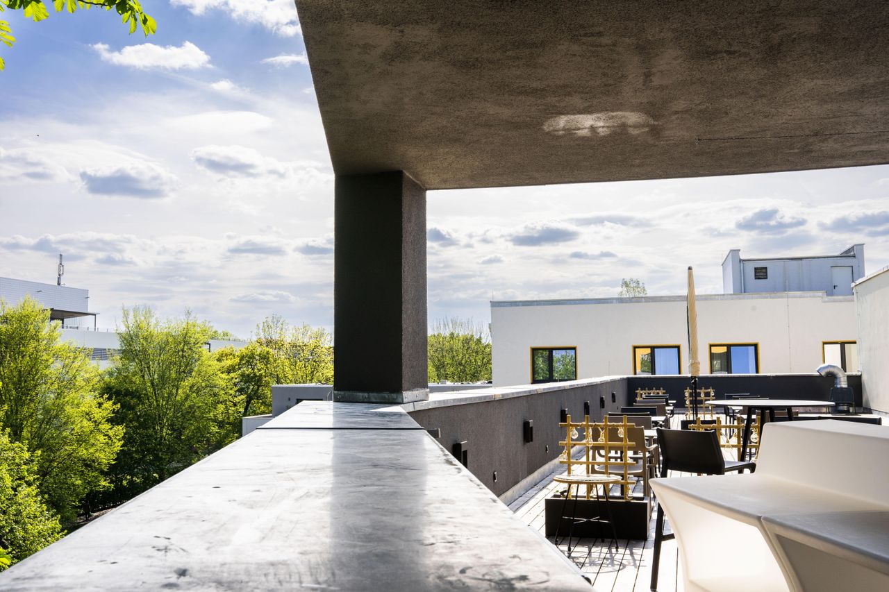 Berlin  Workspace Coworking - Dedicated Seat image 9