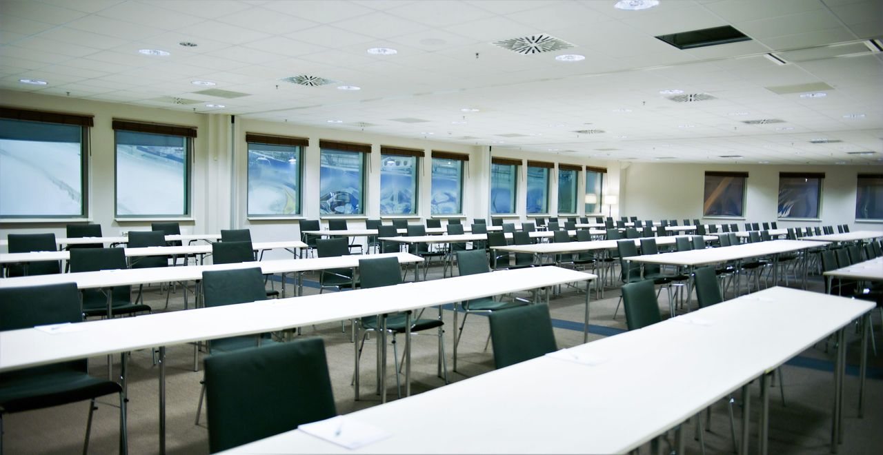 Rest der Welt  Tagungsraum Wildspitze + Giggijoch image 0