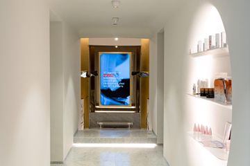 Brüssel Außergewöhnliche Locations ULTRA asylum image 0