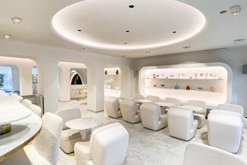 Brüssel Außergewöhnliche Locations ULTRA asylum image 2