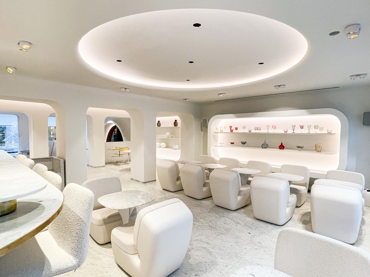 Brüssel  Außergewöhnliche Locations ULTRA asylum image 2