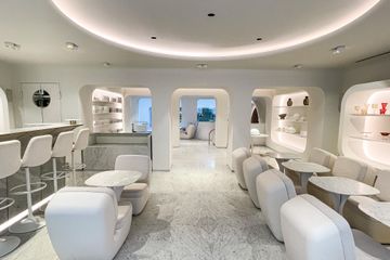 Brüssel Außergewöhnliche Locations ULTRA asylum image 3