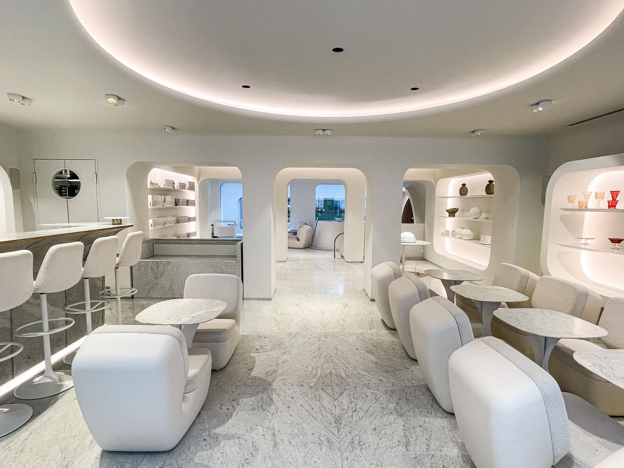 Brüssel  Außergewöhnliche Locations ULTRA asylum image 3