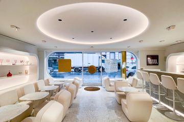 Brüssel Außergewöhnliche Locations ULTRA asylum image 4