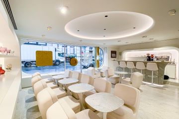 Brüssel Außergewöhnliche Locations ULTRA asylum image 5