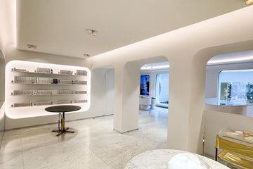 Brüssel Außergewöhnliche Locations ULTRA asylum image 6