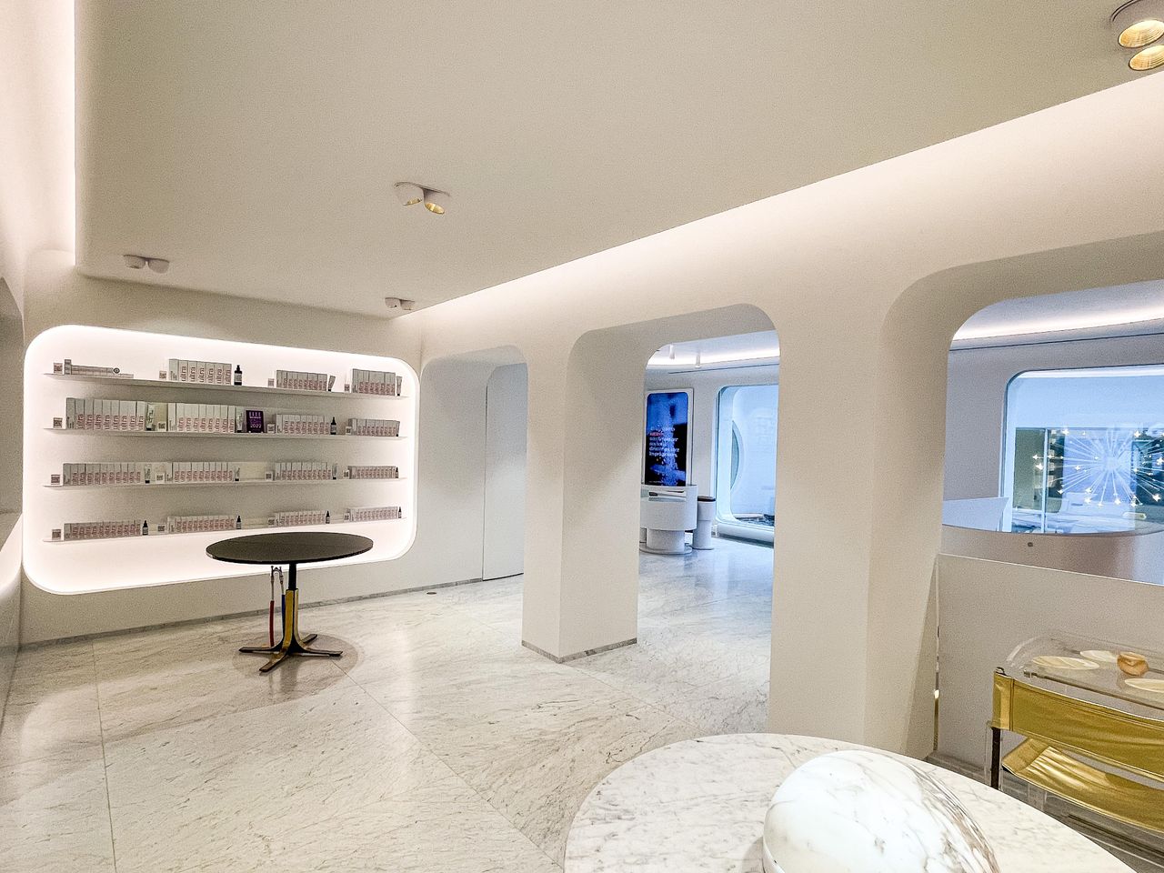 Brussels  Unusual venue ULTRA asylum image 6