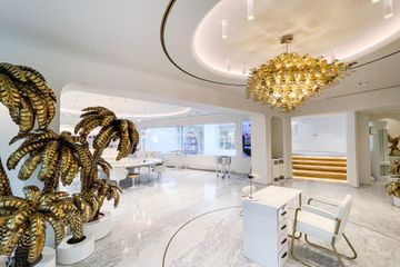 Brüssel Außergewöhnliche Locations ULTRA asylum image 9