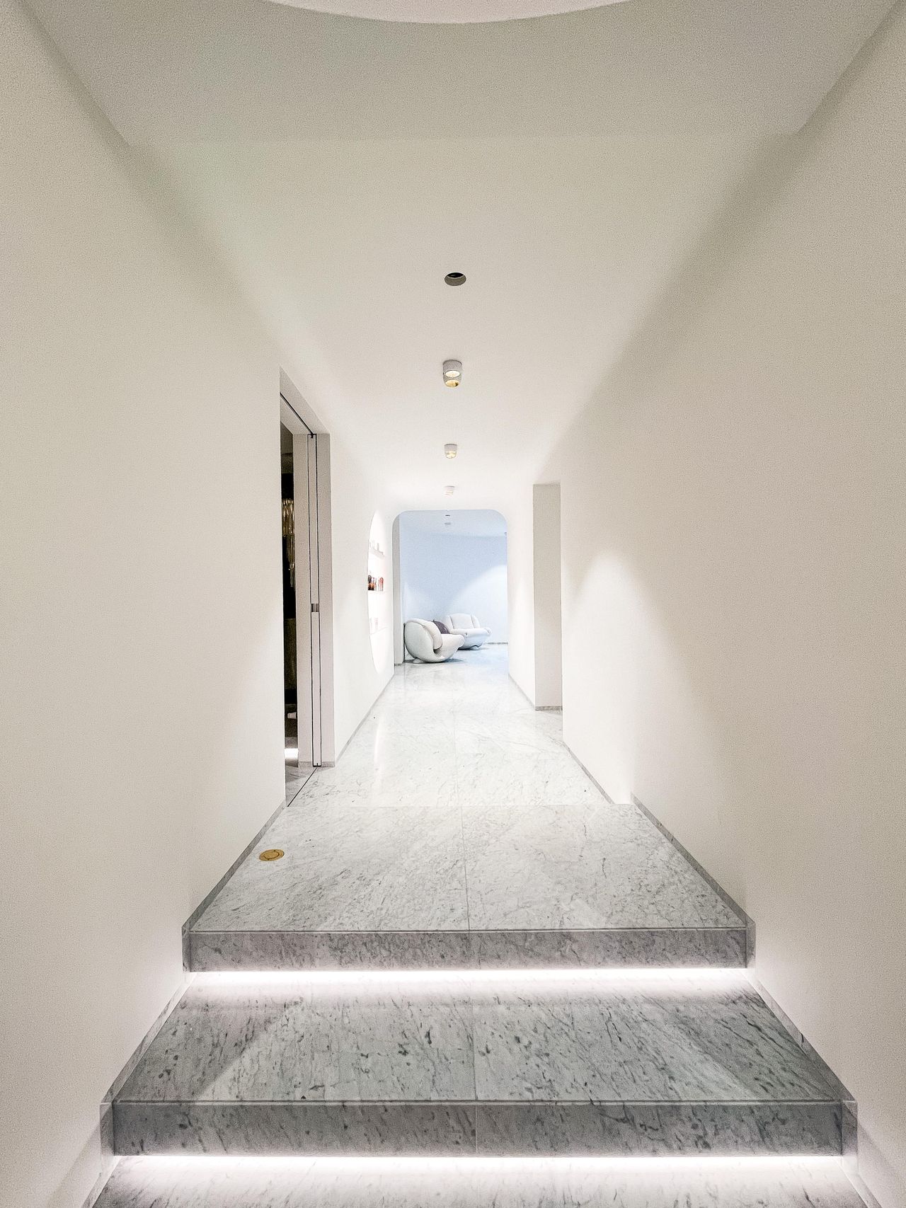 Brussels  Unusual venue ULTRA asylum image 13