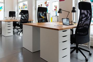 Salzburg  Coworking Space Space One image 1