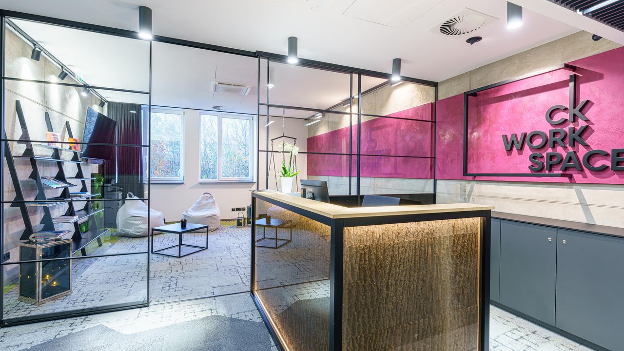 Unterschleißheim  Coworking spaces Meet ´n Greet image 1