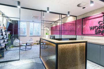 Unterschleißheim Coworking spaces Meet ´n Greet image 1