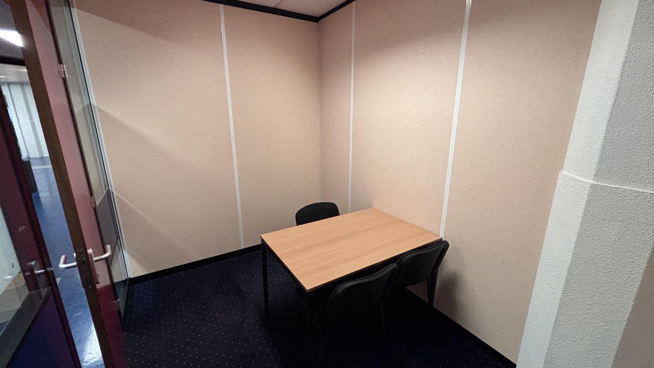 Hengelo  Vergaderzalen Spreekkamer 038 image 0