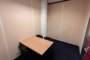 Hengelo  Vergaderzalen Spreekkamer 038 image 2