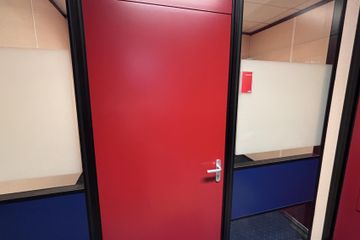 Hengelo  Vergaderzalen Spreekkamer 038 image 1