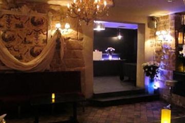 Paris corporate event spaces Restaurant Le Mercado image 15