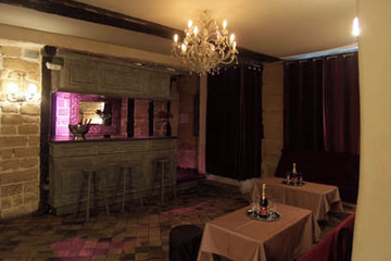 Paris corporate event spaces Restaurant Le Mercado image 15