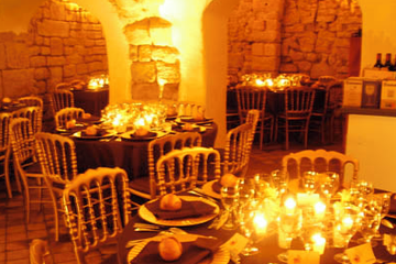 Paris corporate event spaces Restaurant Le Mercado image 15