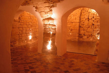 Paris corporate event spaces Restaurant Le Mercado image 2