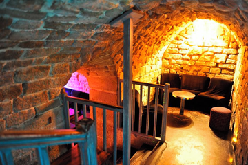 Paris corporate event spaces Restaurant Le Mercado image 0