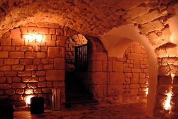 Paris corporate event spaces Restaurant Le Mercado image 1