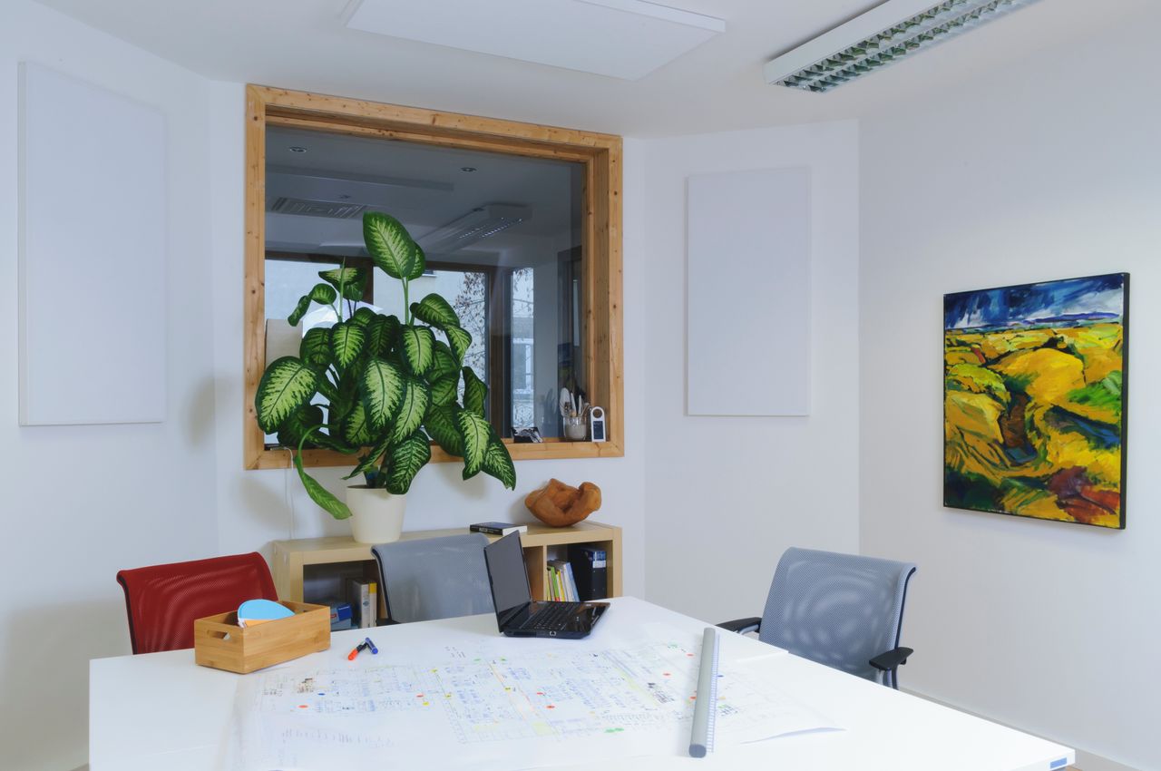 Leipzig training rooms Meetingraum Seminarraum Magnolie image 3