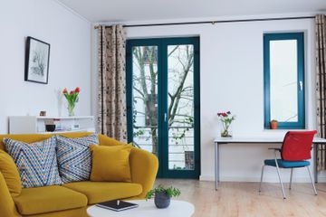 Leipzig training rooms Meetingraum Beratungsraum Esche image 1