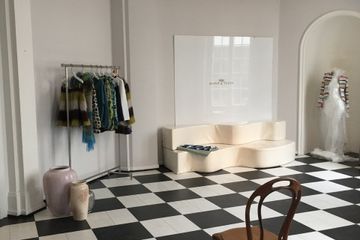 Hamburg workshop spaces Außergewöhnlich Milchstrasse image 15