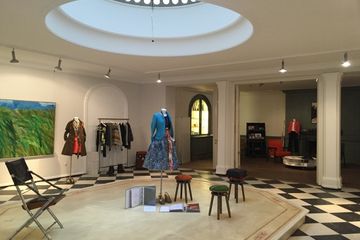 Hamburg workshop spaces Außergewöhnlich Milchstrasse image 4