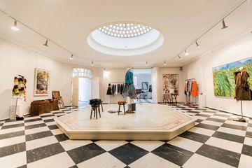 Hamburg workshop spaces Außergewöhnlich Milchstrasse image 3