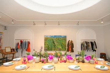 Hamburg workshop spaces Außergewöhnlich Milchstrasse image 1