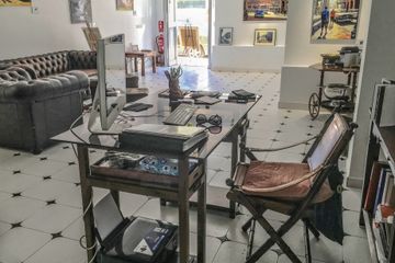 Rest van de wereld corporate event spaces Galerie Art Gallery image 6